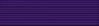 Military Oder of the Purple Heart JROTC Medal