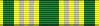 Distinguished Military Training Award
